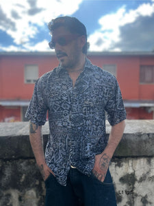 Camicia in SETA L1