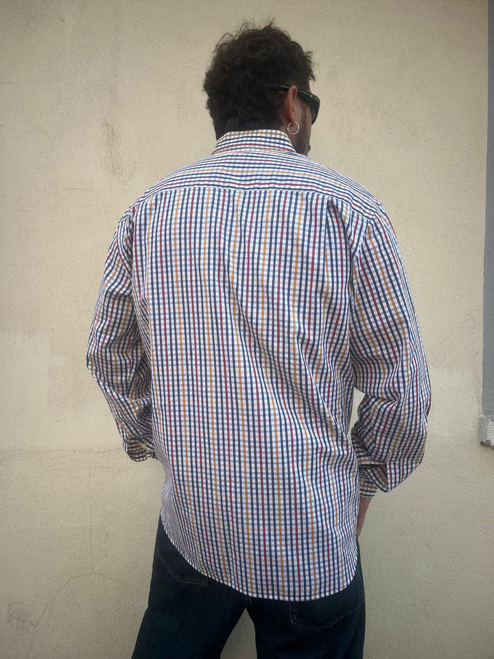Camicia Paul&Shark L11