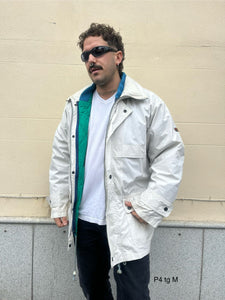 Giubbino Crazy Jacket P4