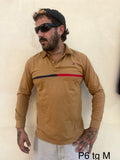 Polo Tommy Hilfiger P6