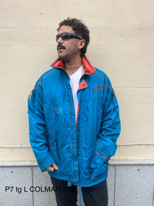 Crazy Jacket COLMAR P7