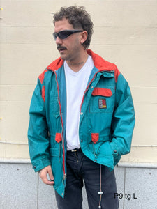 Crazy Jacket Inverno P9