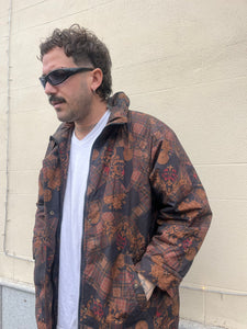 Crazy Jacket Inverno P2