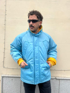 Crazy Jacket inverno P5