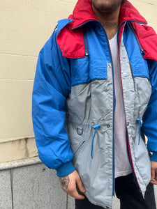 Crazy Jacket P6