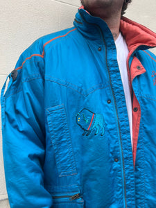 Crazy Jacket COLMAR P7