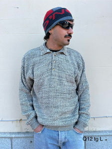 Maglione Vintage Q12