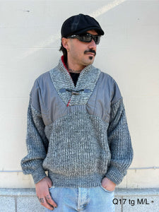 Maglione Vintage Q17