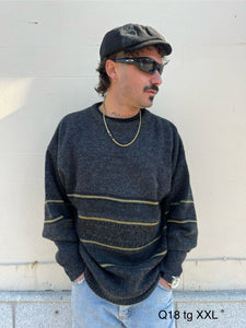 Maglione vintage Q18