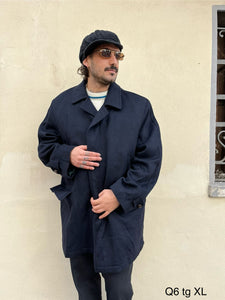 Cappotto Q6