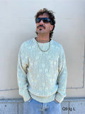 Maglione Vintage Q9