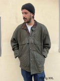Giacca di renna R14