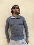Polo Tommy Hilfiger R7