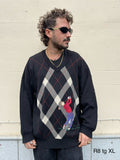 Maglione vintage R8