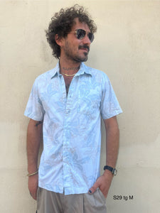 Camicia Hawaii S29