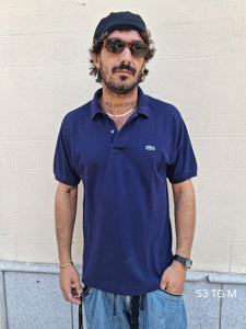Polo Lacoste S3