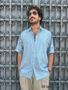 Camicia Vintage S5