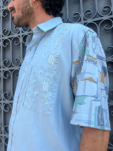 Camicia Vintage S5