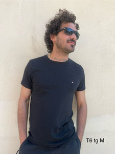 T-shirt Tommy Hilfiger T6