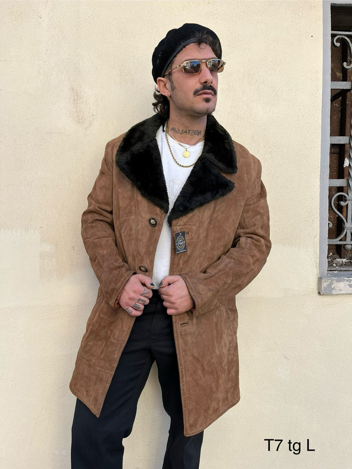Montone lungo T7