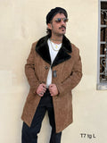 Montone lungo T7