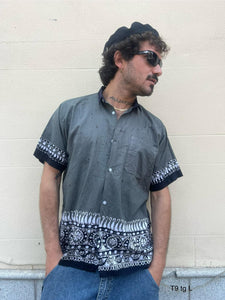 Camicia Vintage T9