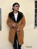 Montone Cappotto T9