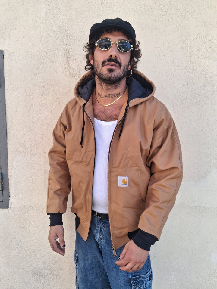 Giubbino Reworked Carhartt T3