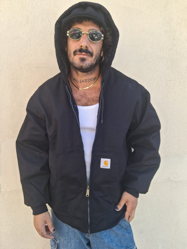 Giubbino Reworked Carhartt T5