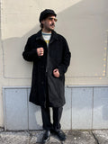 Cappotto black V10