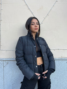 Piumino Bomber Woolrich y10