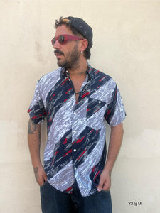 Camicia Vintage Y2