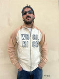 Felpa WoolRich Y3