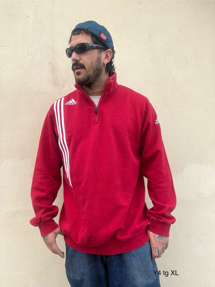 Felpa Adidas Y4
