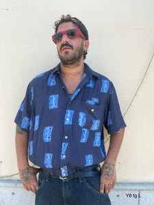 Camicia Vintage Y8