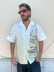 Camicia Vintage Y9