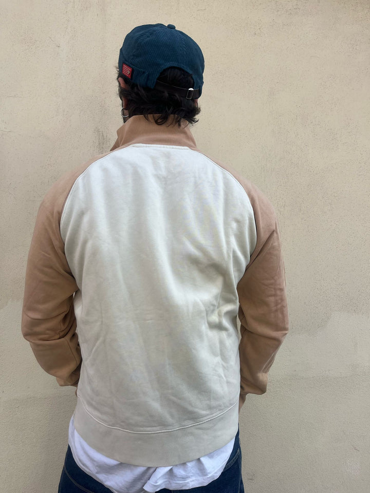 Felpa WoolRich Y3