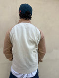 Felpa WoolRich Y3