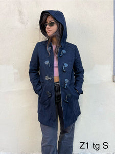 Cappotto Tommy Hilfiger Z1