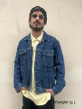 Giacca di jeans Wrangler Z7