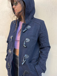 Cappotto Tommy Hilfiger Z1