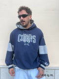 Felpa Cowboys A36