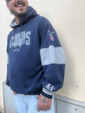 Felpa Cowboys A36