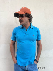 Polo Fred Perry B10