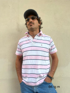 Polo Tommy Hilfiger B9
