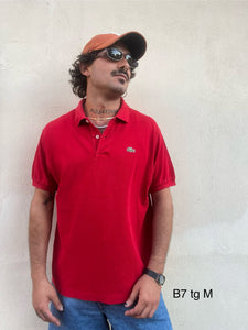 Polo Lacoste B7
