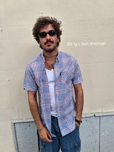 Camicia Ben Sherman B8