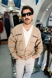 Cardigan Vintage P8