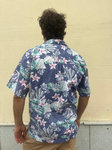 Camicia Hawaii C11