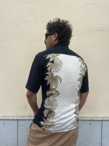 Camicia Hawaii C12